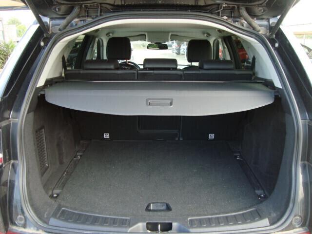 Land Rover Discovery Sport 2.0 TD4 150 CV HSE Luxury