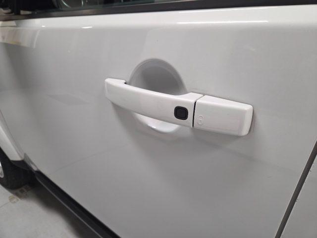 LAND ROVER Discovery 4 3.0 SDV6 Landmark Edition E6B