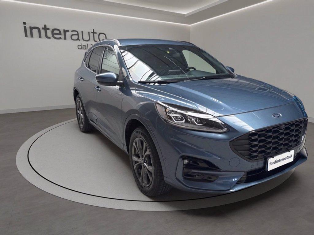 FORD Kuga 2.5 Plug In Hybrid 225 CV CVT 2WD ST-Line X del 2023