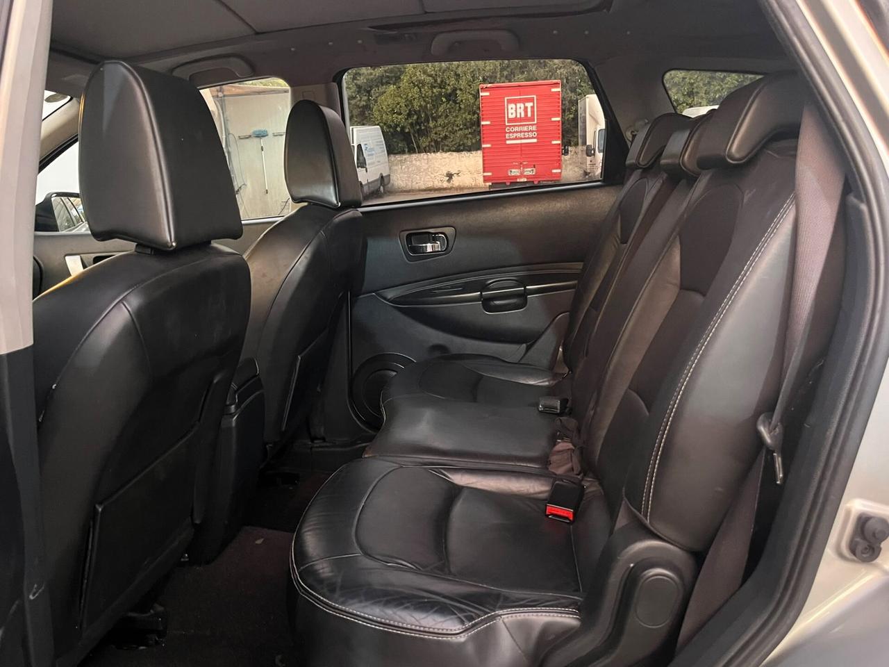 Nissan Qashqai+2 1.5 Dci 105cv 7 posti N-tec