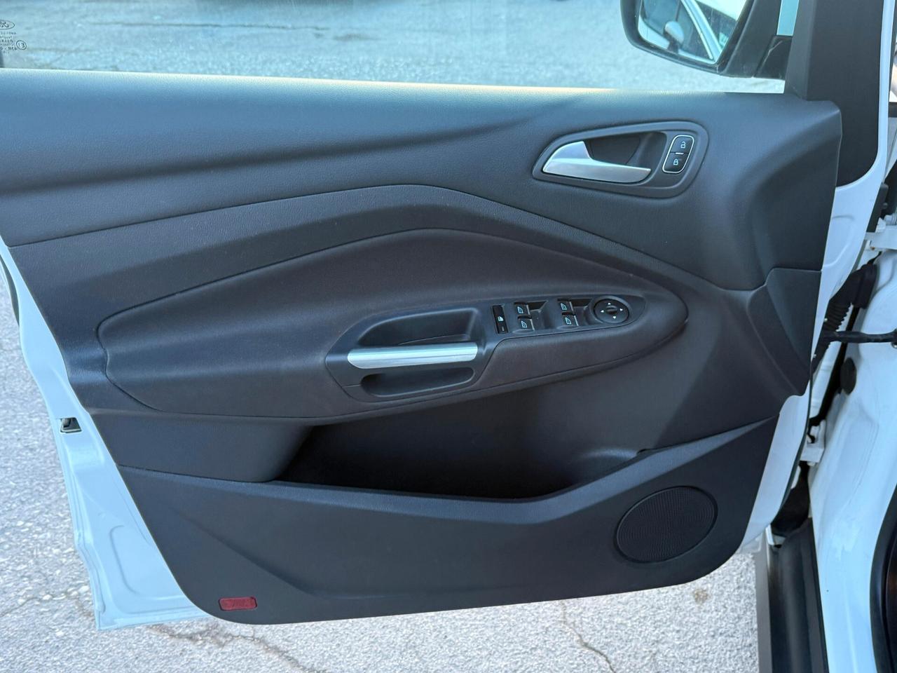 Ford C-Max C-Max7 1.5 TDCi 95CV Start&Stop Business