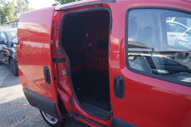 FIAT Fiorino 1.3 MJT 95CV Cargo Adventure