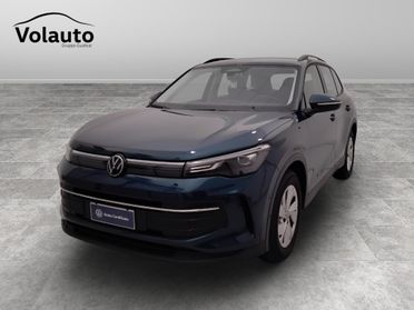 VOLKSWAGEN Tiguan III 2024 - Tiguan 2.0 tdi Life 150cv dsg