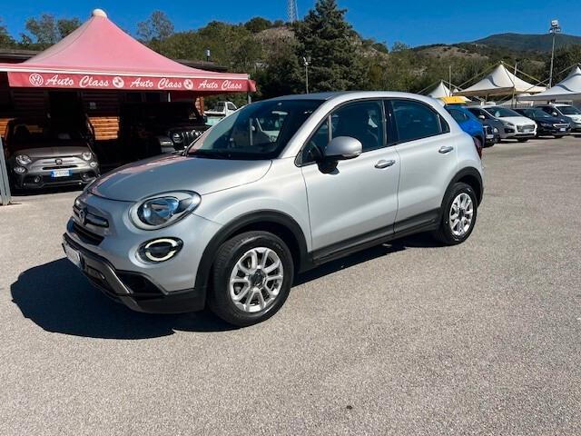 Fiat 500X 1.6 MultiJet 120 CV DCT Cross