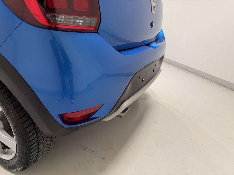 Dacia Sandero Sandero Stepway 1.0 tce Essential Eco-g 100cv