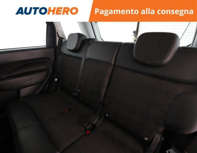 FIAT 500L 1.4 95 CV Lounge