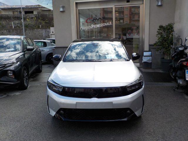 OPEL Corsa 1.2 Hybrid 110 CV DCT6 GS