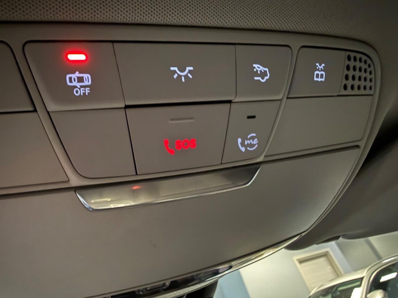 Mercedes E 200 Sw My21 Auto Business Sport