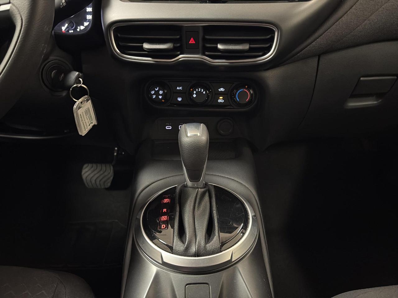 Nissan Juke 1.0 dig-t Acenta 114cv dct