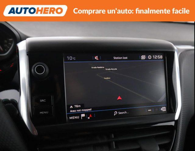 PEUGEOT 208 1° serie BlueHDi 100 5 porte Allure