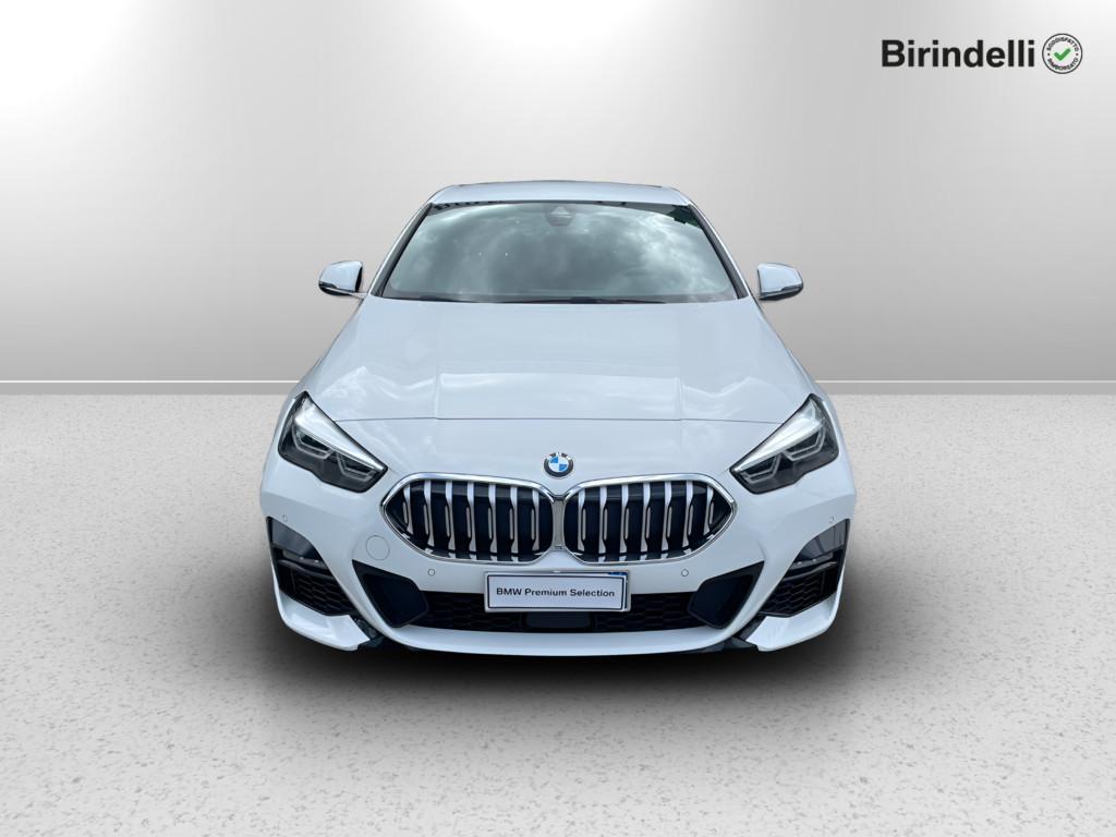 BMW Serie 2 G.C. (F44) - 220d Gran Coupé Msport aut.