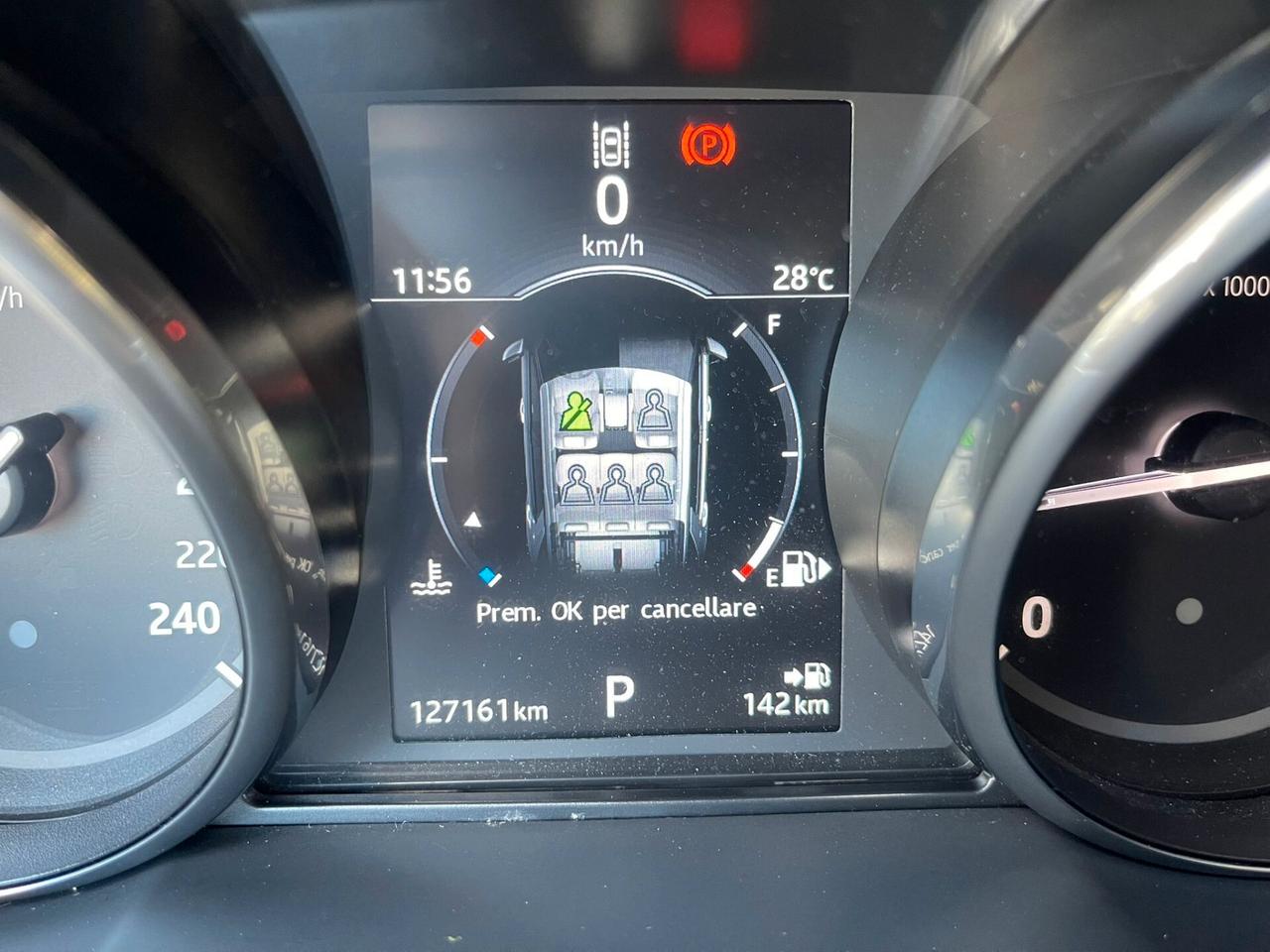 Land Rover Discovery Sport 2.0 TD4 150 CV HSE Luxury