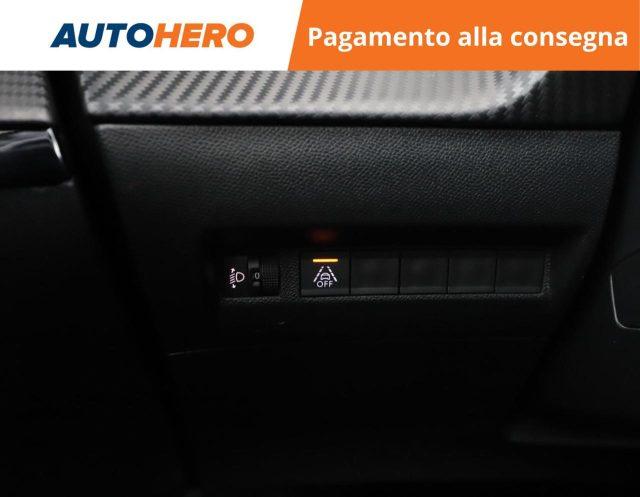 PEUGEOT 208 PureTech 100 Stop&Start EAT8 5 porte Allure
