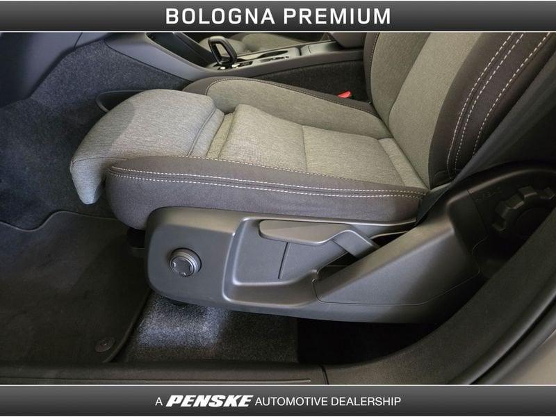 Volvo XC40 XC40 B3 automatico Core