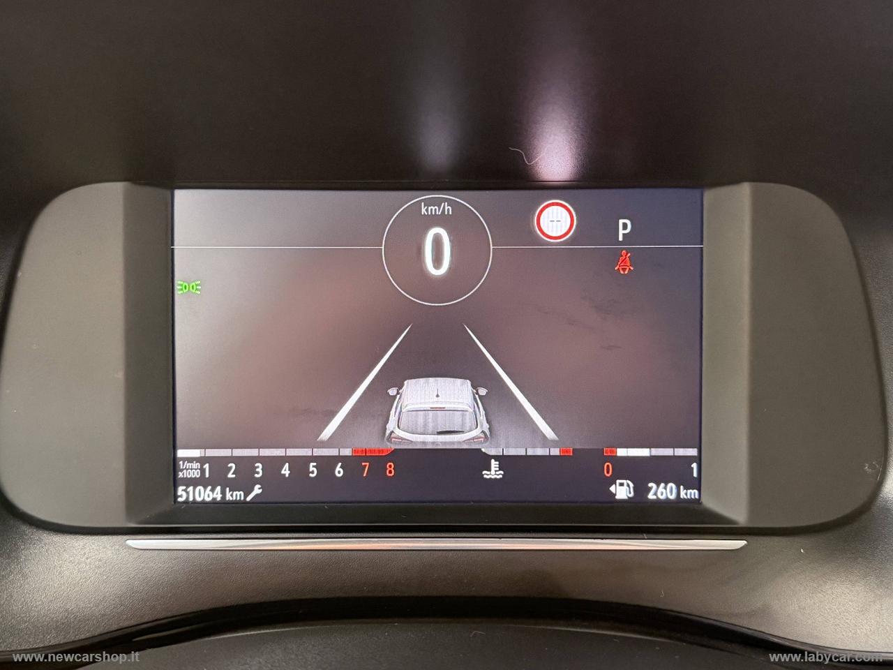 OPEL Corsa 1.2 100 CV aut. Elegance