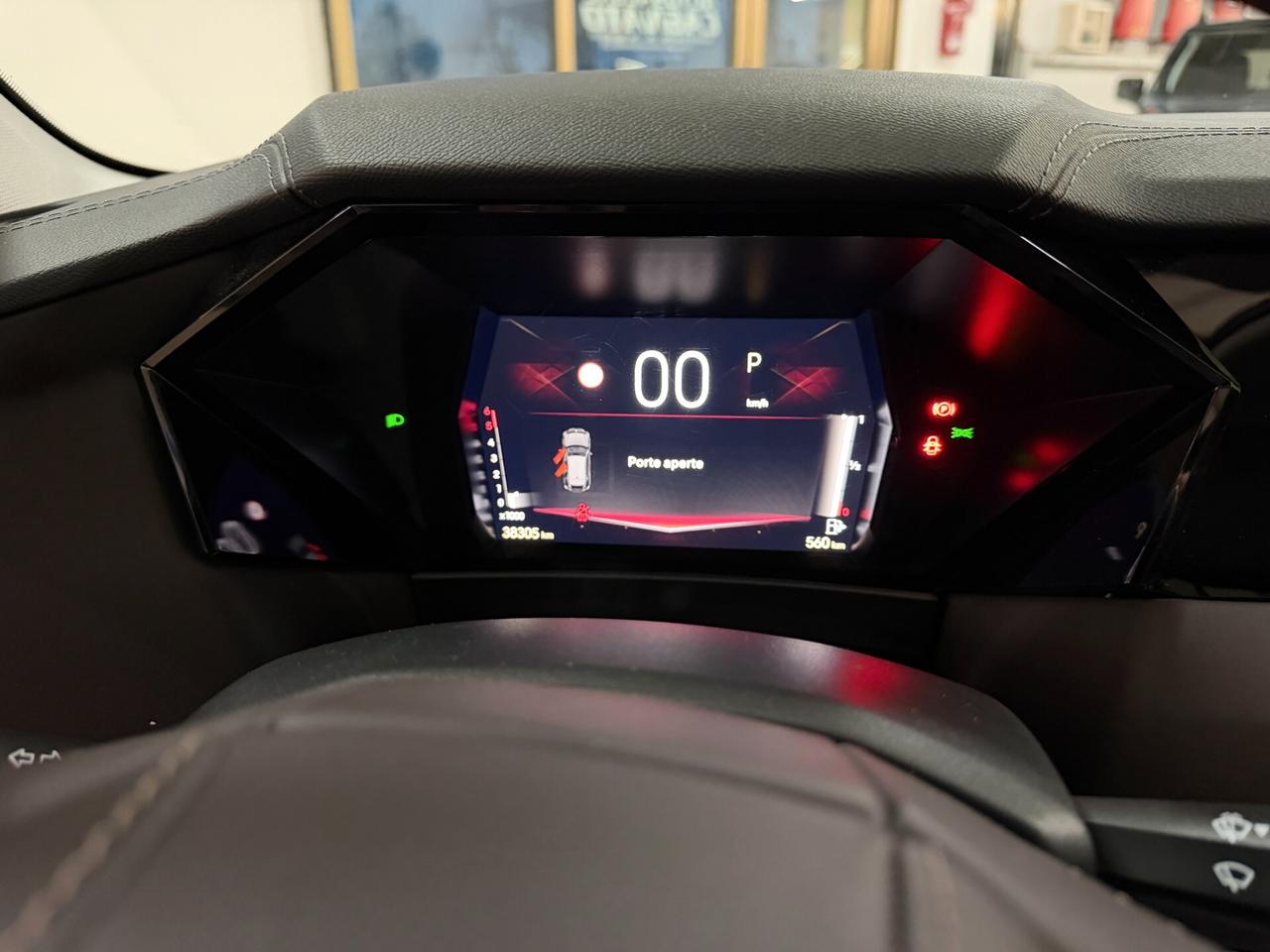 Ds DS4 4 BlueHDi 130 aut. Opera Full optional