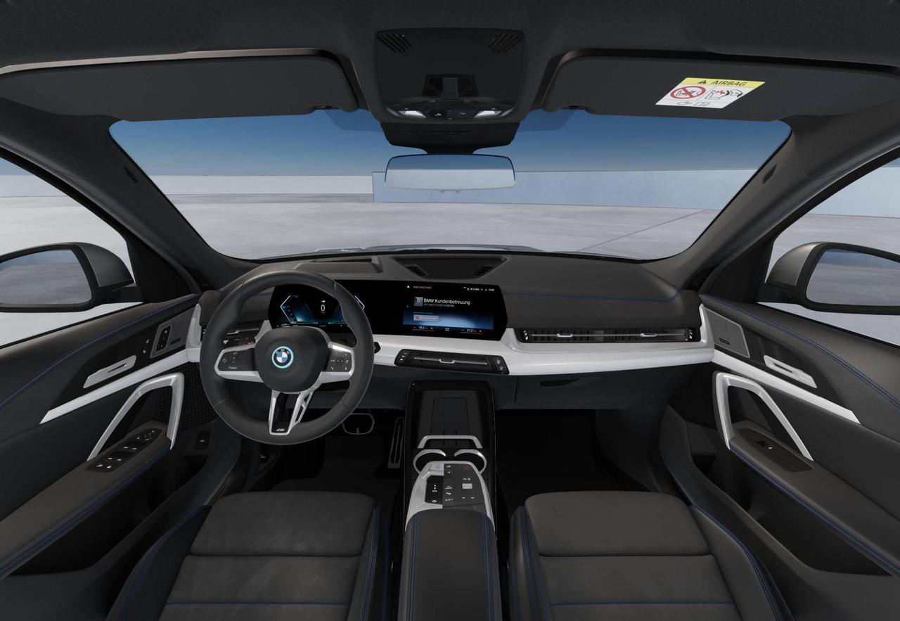 BMW X1 xDrive25e MSport