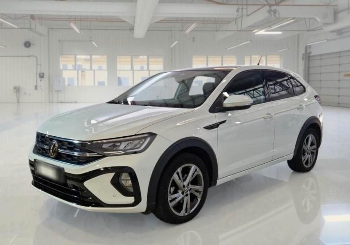 Volkswagen Taigo 1.0 TSI 110 CV DSG R-Line