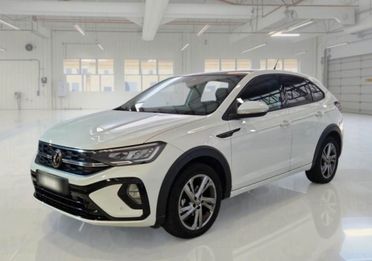 Volkswagen Taigo 1.0 TSI 110 CV DSG R-Line