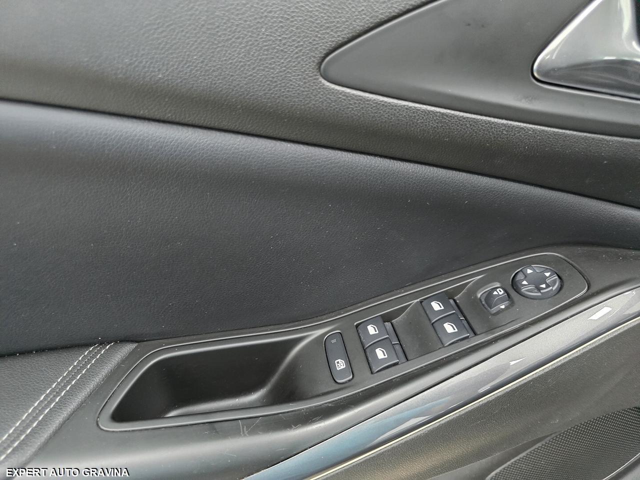 OPEL GRANDLAND X ULTIMATE 1.5cc 130cv