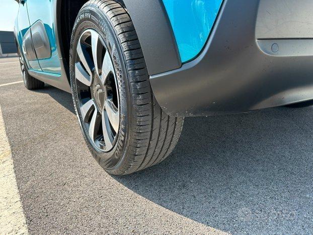 Citroen C3 Shine Diesel Permutabile