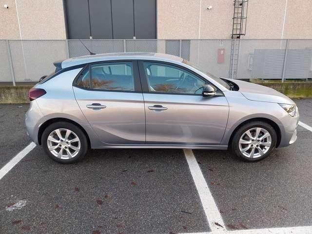 Opel Corsa Corsa 1.2 Elegance s