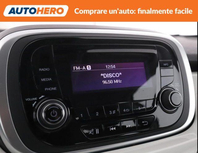 FIAT 500X 1.0 T3 120 CV Urban