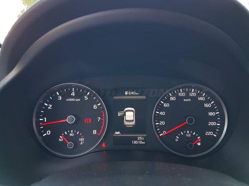 KIA Stonic Stonic 1.2 dpi Style 84cv