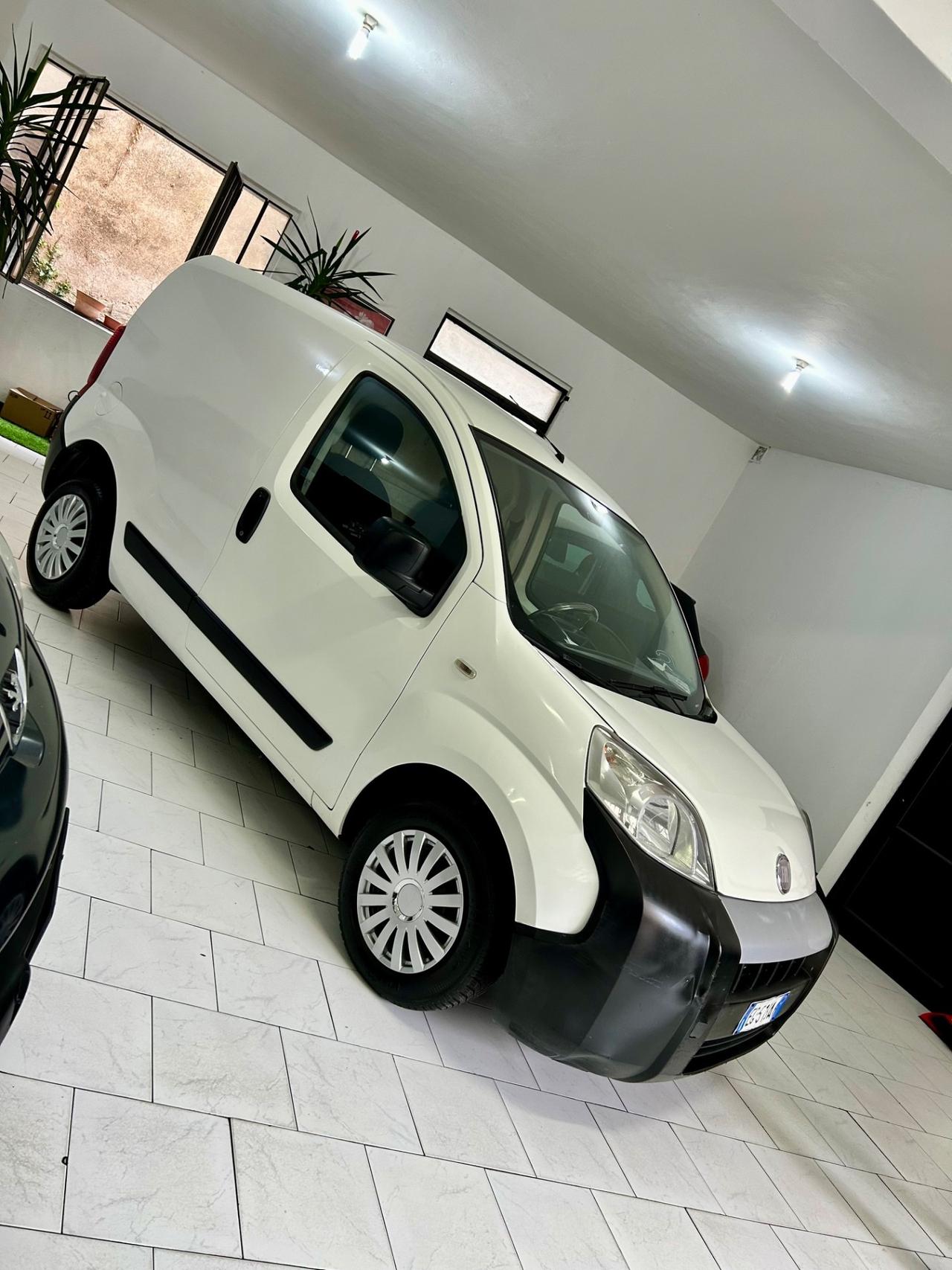 Fiat Fiorino 1.4 Furgone Bz dynamic my11-18