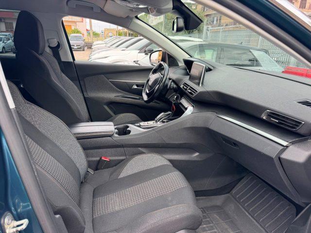 PEUGEOT 5008 BlueHDi 130 S&S EAT8 Allure 7 posti