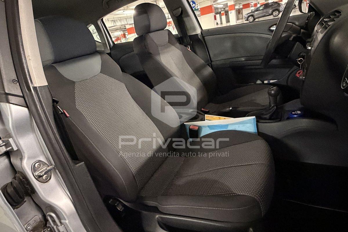 SEAT Leon 1.4 Reference