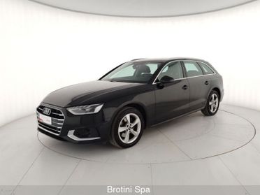 Audi A4 A4 Avant 30 TDI/136 CV S tronic Business Advanced