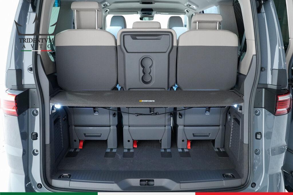 Volkswagen Multivan T7 2.0 tdi Life