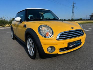 MINI Mini NEOP. AUT. 1.6 Benzina 120cv