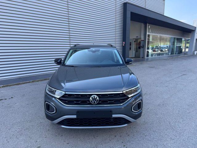 VOLKSWAGEN T-Roc 2.0 TDI SCR GOAL FULL LED, VIRTUAL COCKPIT, MY25