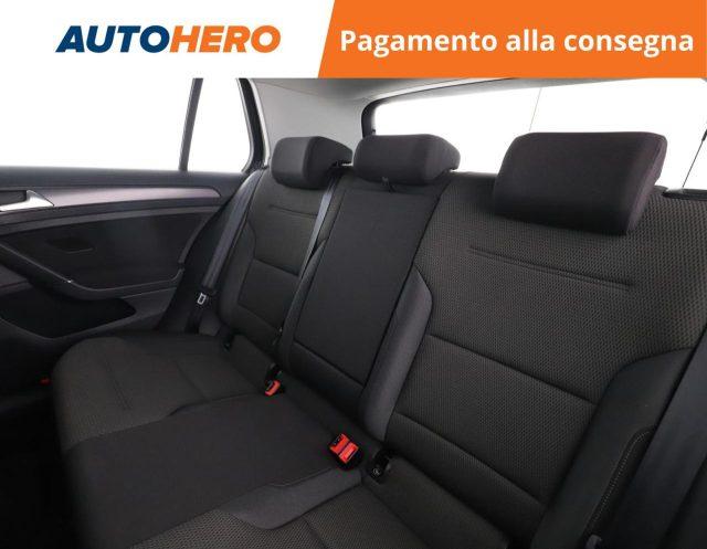 VOLKSWAGEN Golf 1.6 TDI 115 CV 5p. Business BlueMotion Technology