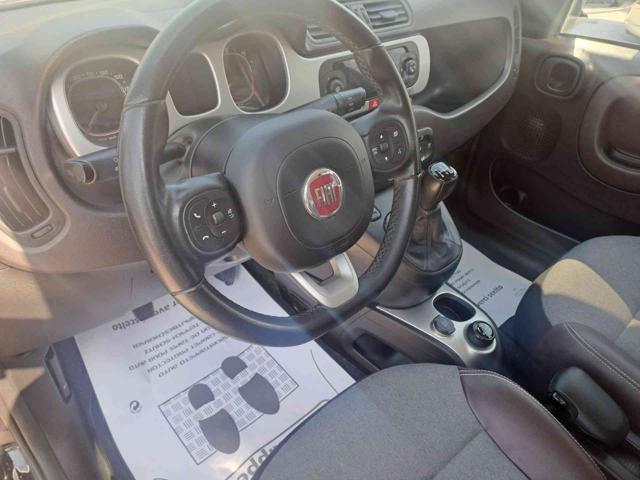 FIAT Panda 4X4 CROSS 1.3 MJT 95 CV E6