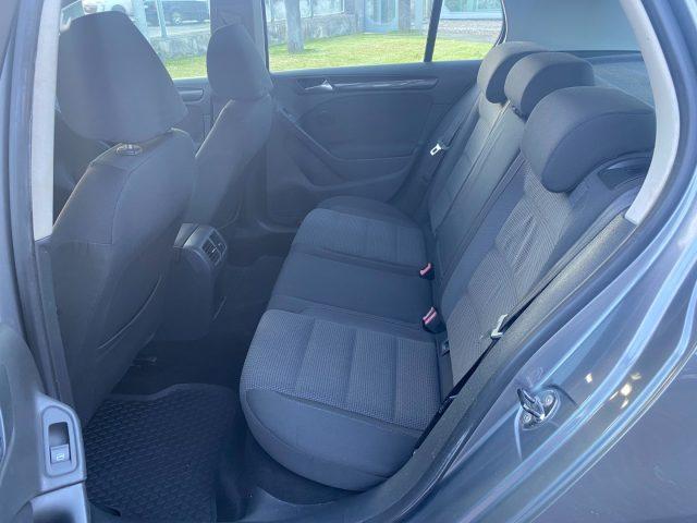 VOLKSWAGEN Golf 2.0 TDI 110CV DPF 5p.