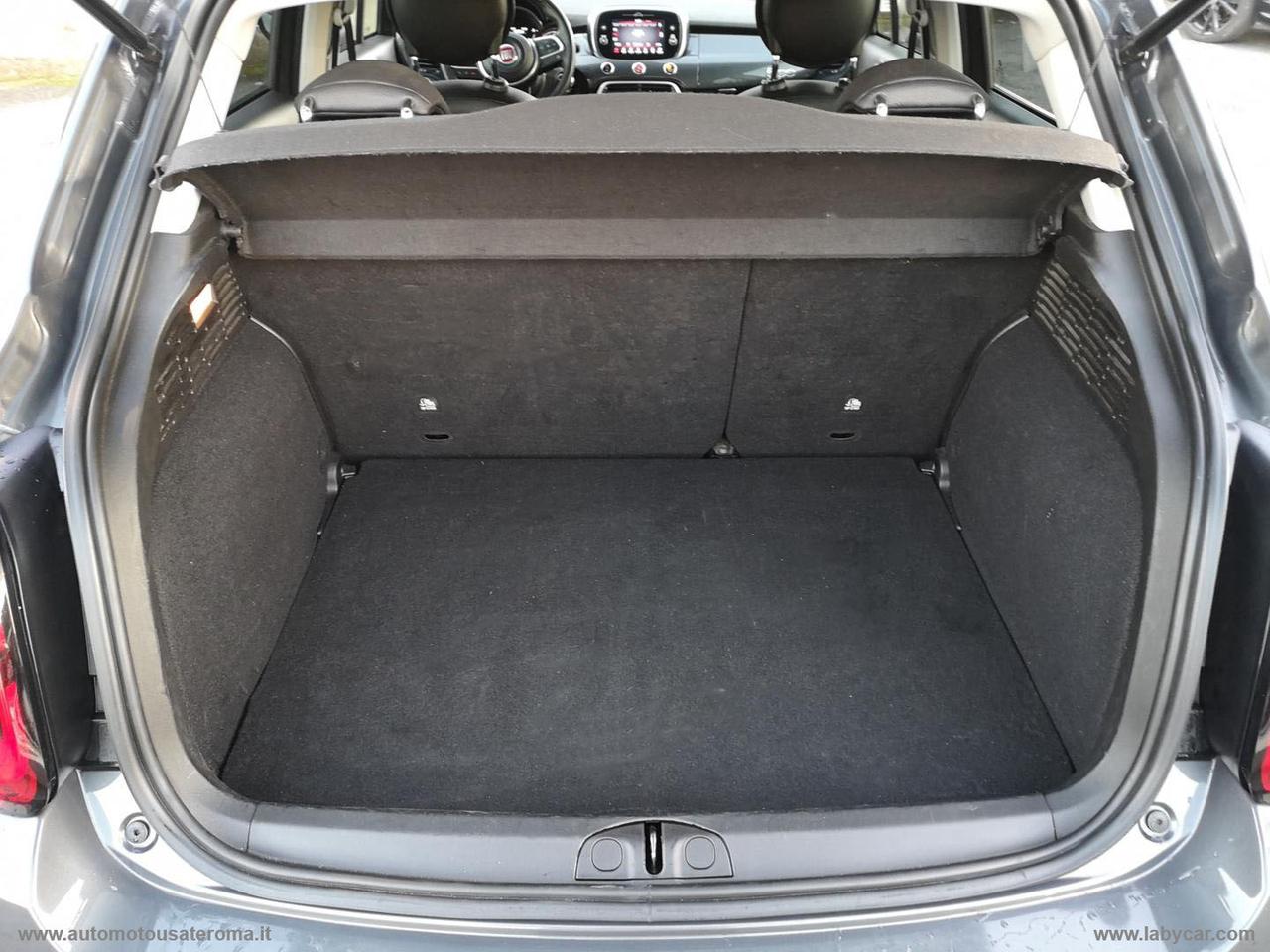 FIAT 500X 1.3 M.Jet 95 CV S-DESIGN PROMO WEB