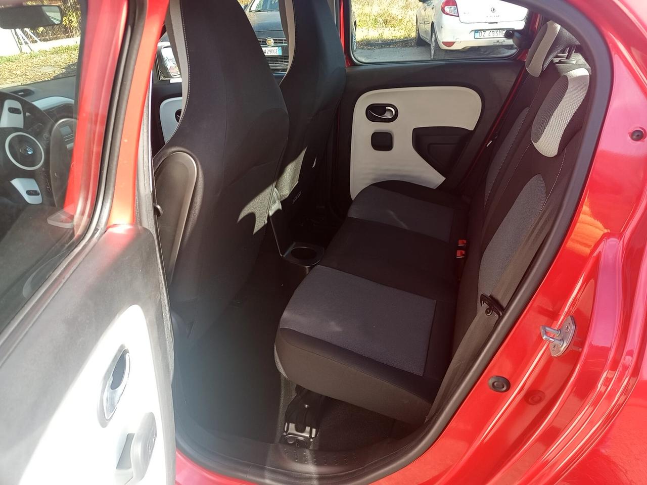 Renault Twingo SCe Stop&Start Openair