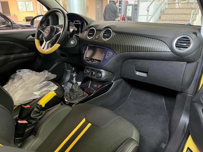 OPEL Adam 1.4 100 CV Slam