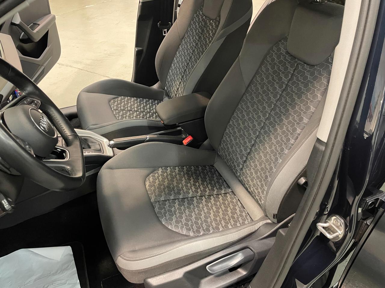 Audi A1 SPB 30 TFSI S tronic Admired