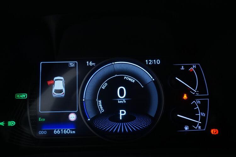 Lexus UX Hybrid Business BR773597 2.0 Full Hybrid 184CV