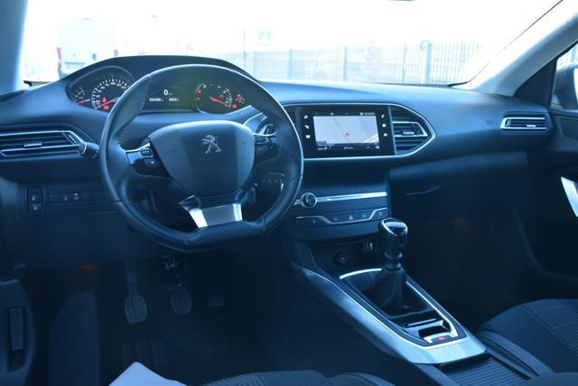 PEUGEOT 308 PureTech Turbo 130 S&S Allure