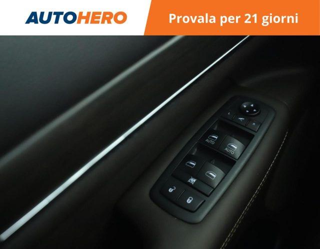 JEEP Grand Cherokee 3.0 V6 CRD 250 CV Multijet II Overland