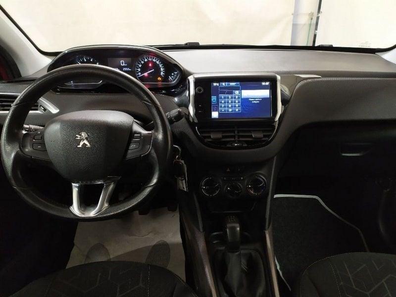 Peugeot 2008 1.2 puretech 12v Active 82cv E6