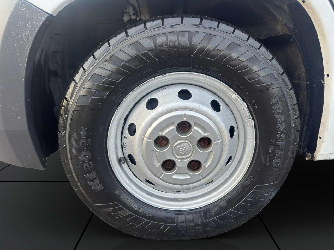 Fiat Ducato 35 MAXI L4H3 2.3 MJT 130 CV E6B SUPERALTO-CLIMA-