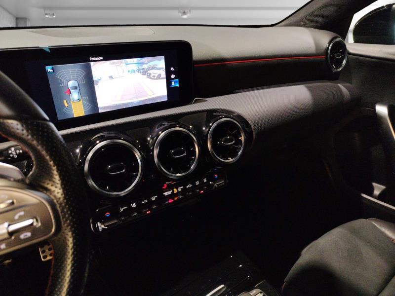 Mercedes Classe A 250 250 e EQ-POWER Premium 7G-DCT