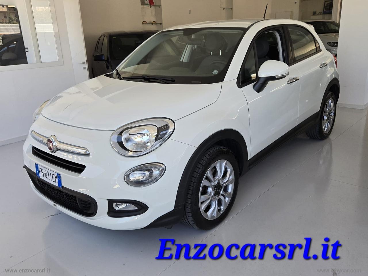 FIAT 500X 1.6 M.Jet 120 CV Business NAVIGATORE