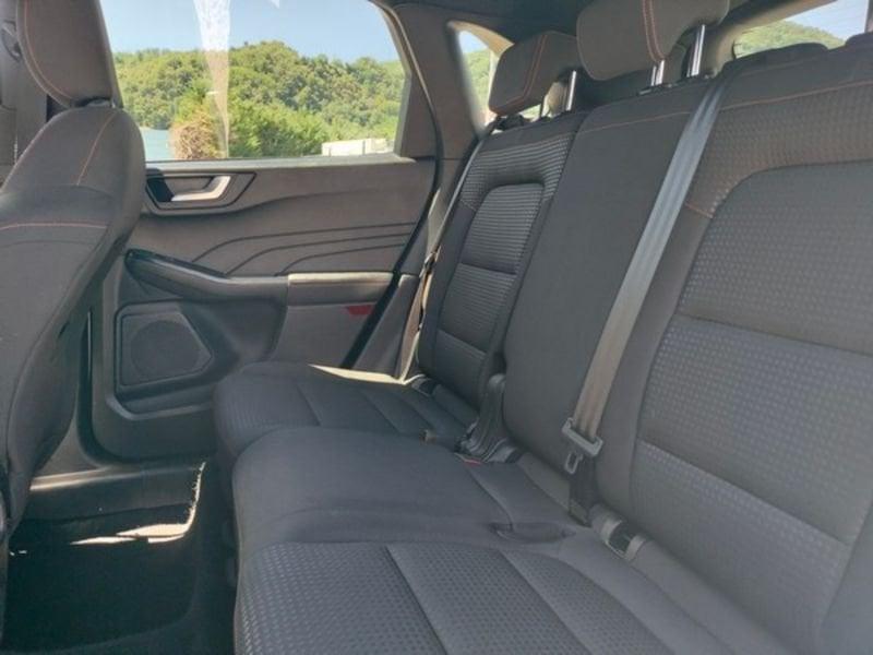 Ford Kuga Kuga 1.5 EcoBlue 120 CV 2WD ST-Line